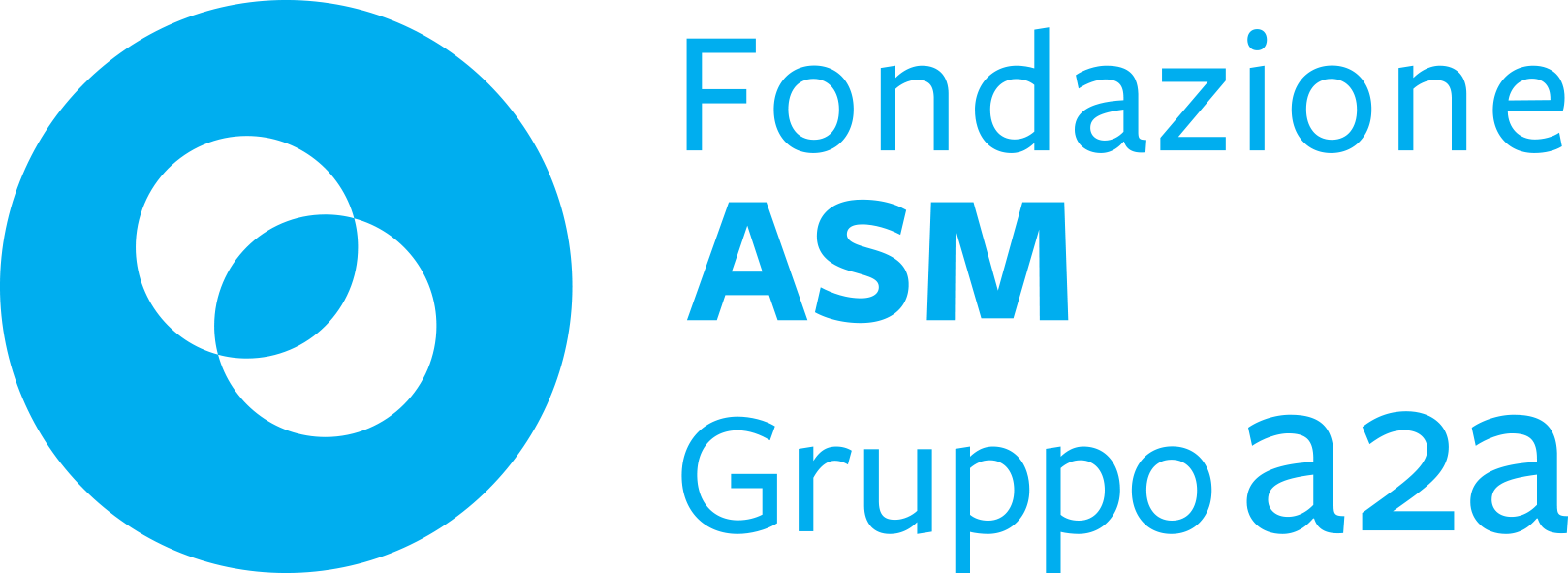 Logo Fondazione ASM 2022