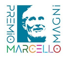 Logo Premio Marcello Magi