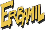 Logo Erbamil