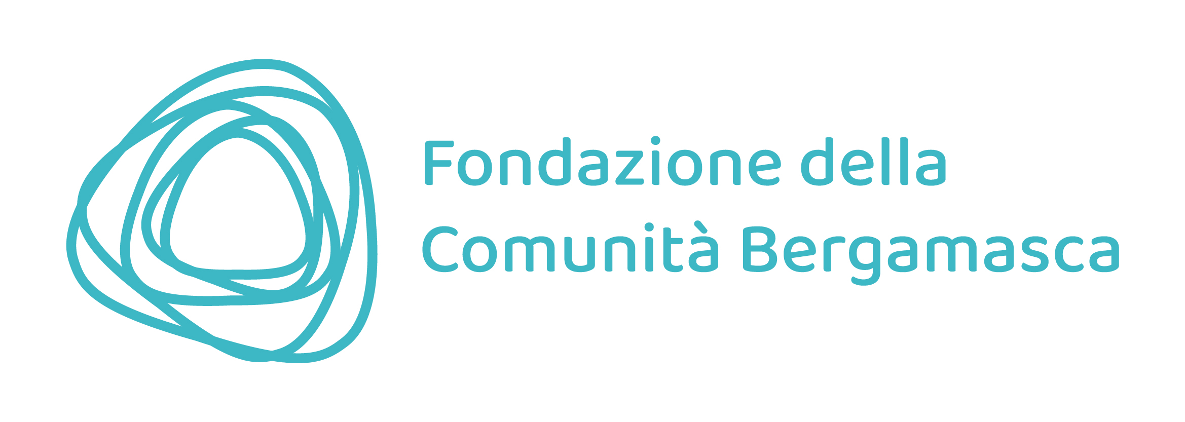 Logo Fondazione Comunità Bergamasca